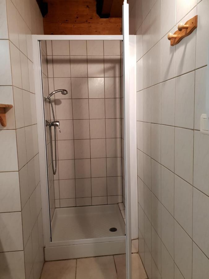 Studio Chez Le Vigneron Hunawihr Zewnętrze zdjęcie
