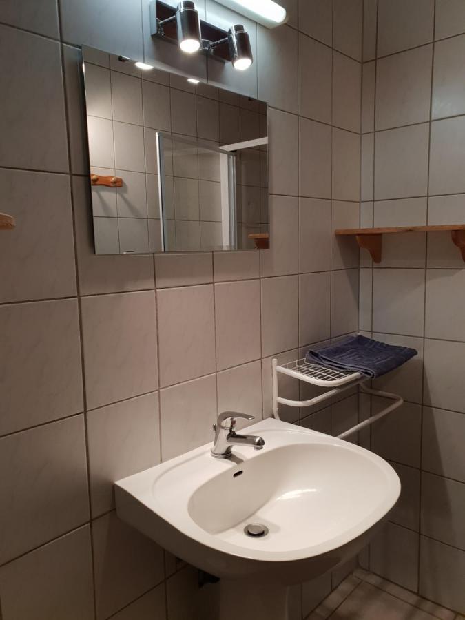 Studio Chez Le Vigneron Hunawihr Zewnętrze zdjęcie
