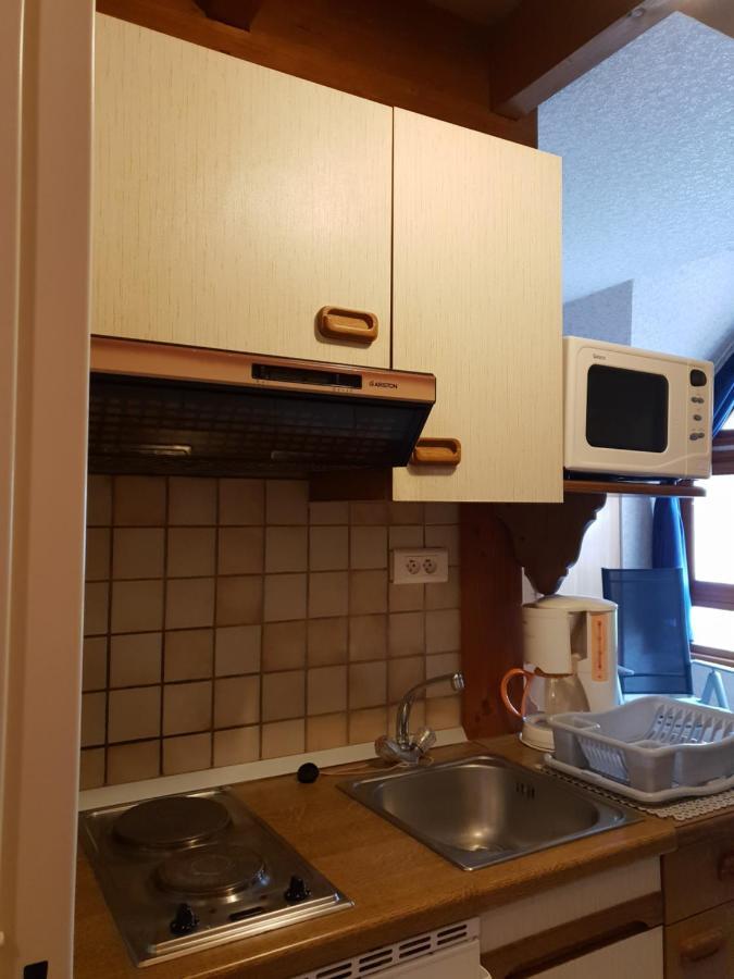 Studio Chez Le Vigneron Hunawihr Zewnętrze zdjęcie